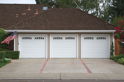 insulated garage doors