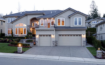 garage door opener